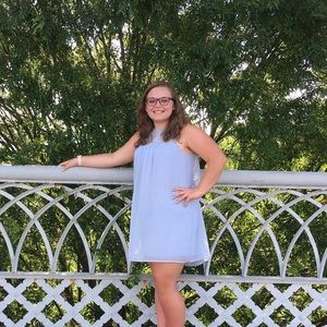 Meet your Posher, Jordan